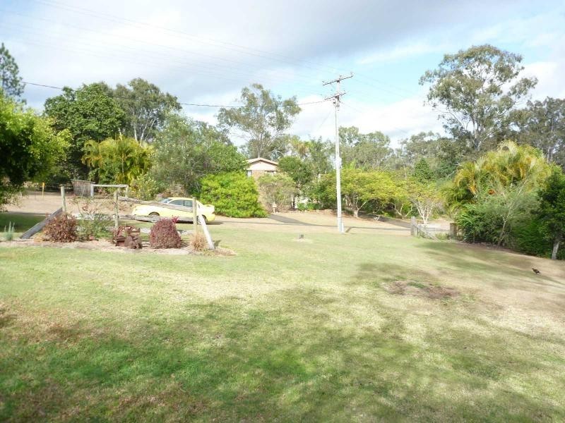 Apple Tree Creek QLD 4660
