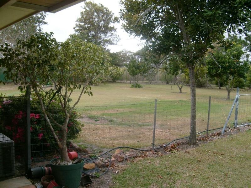 Gregory River QLD 4660