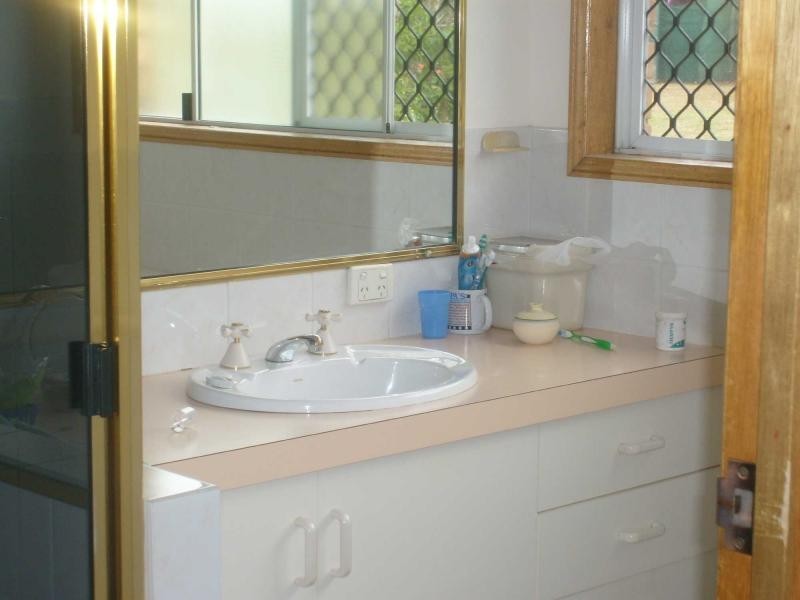 Gregory River QLD 4660