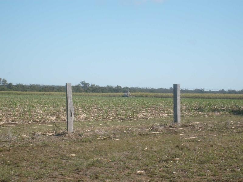 Gregory River QLD 4660