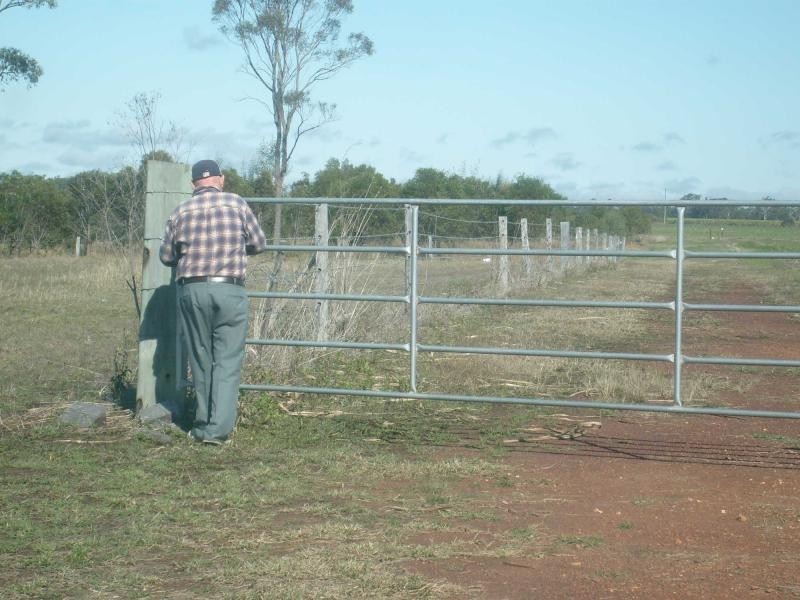 Gregory River QLD 4660