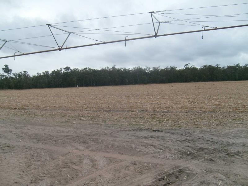 North Gregory QLD 4660