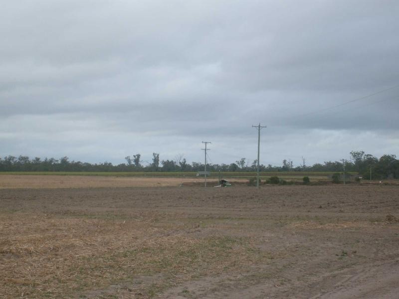 North Gregory QLD 4660