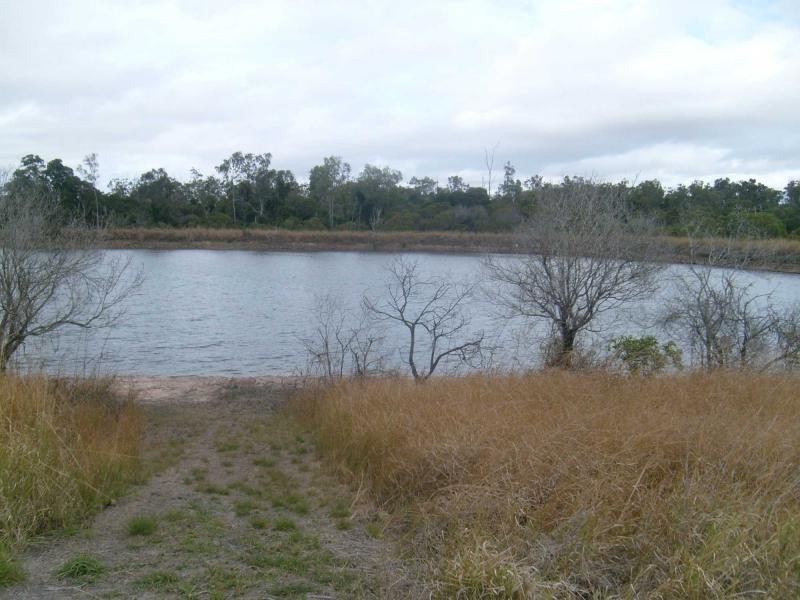 North Gregory QLD 4660