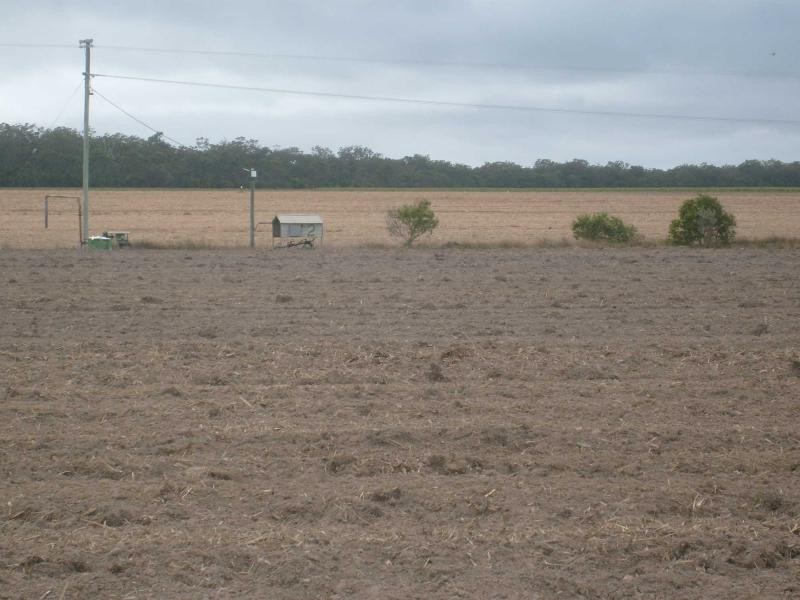 North Gregory QLD 4660