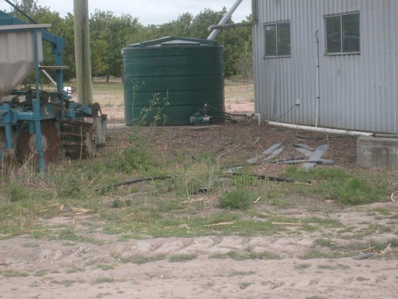 North Gregory QLD 4660