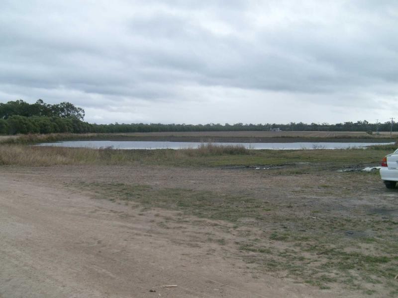 North Gregory QLD 4660