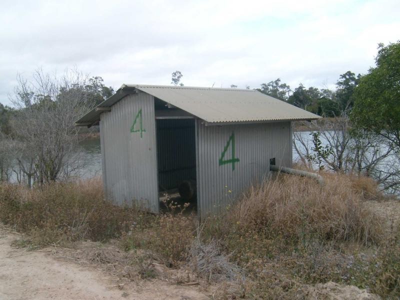 North Gregory QLD 4660