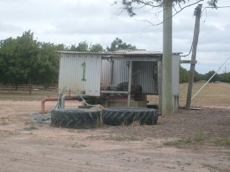 North Gregory QLD 4660