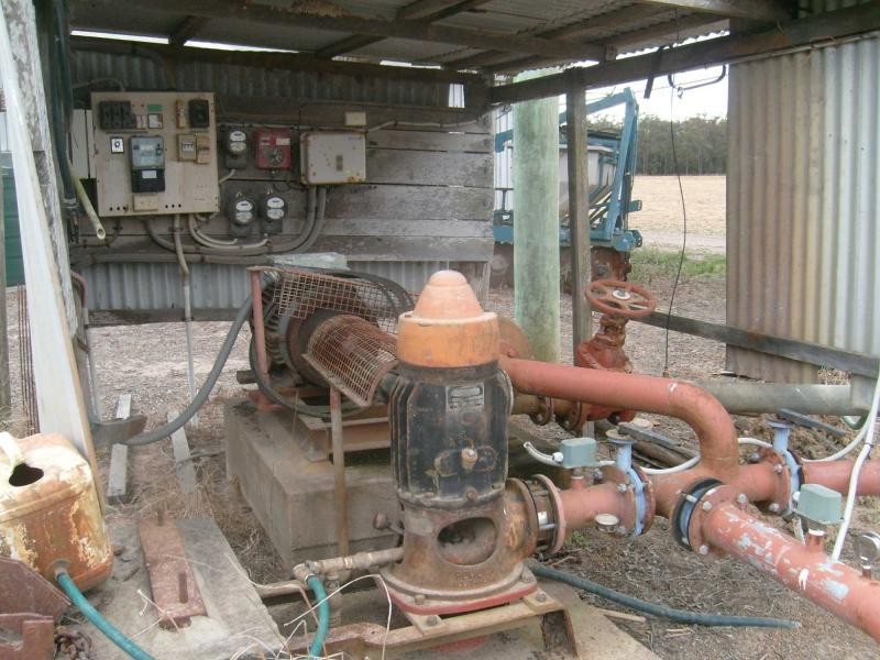 North Gregory QLD 4660