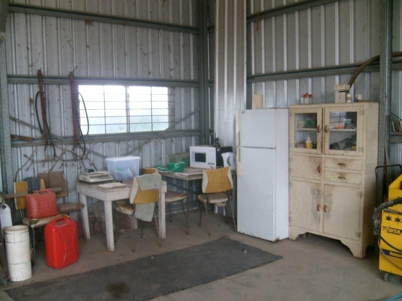 North Gregory QLD 4660