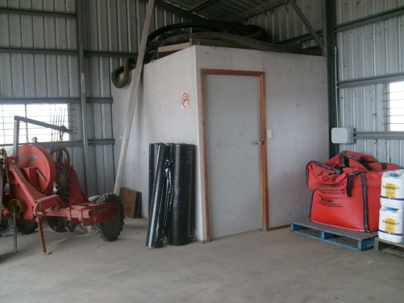 North Gregory QLD 4660