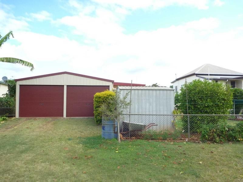 Childers QLD 4660