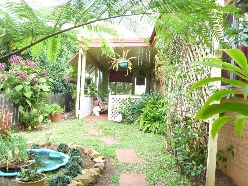 Childers QLD 4660
