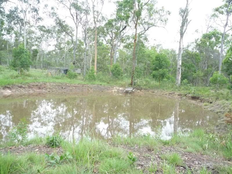 263 Webbs Road, Redridge QLD 4660