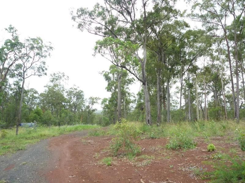 263 Webbs Road, Redridge QLD 4660