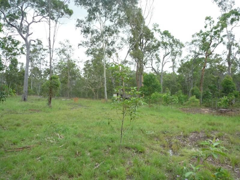 263 Webbs Road, Redridge QLD 4660