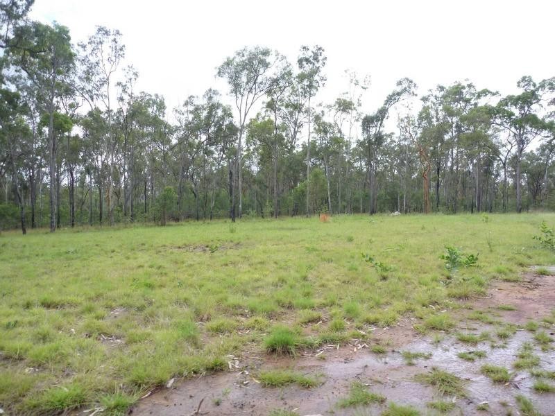 263 Webbs Road, Redridge QLD 4660