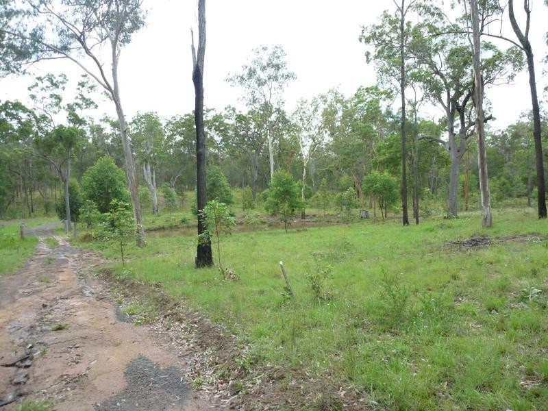 263 Webbs Road, Redridge QLD 4660