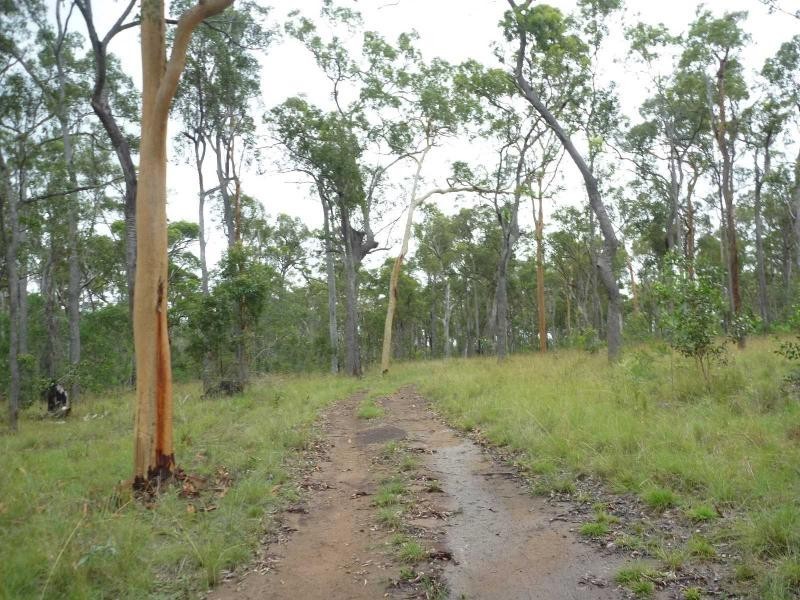 263 Webbs Road, Redridge QLD 4660