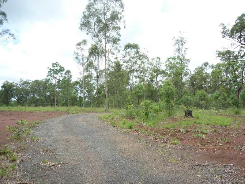 263 Webbs Road, Redridge QLD 4660
