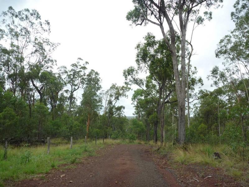 263 Webbs Road, Redridge QLD 4660