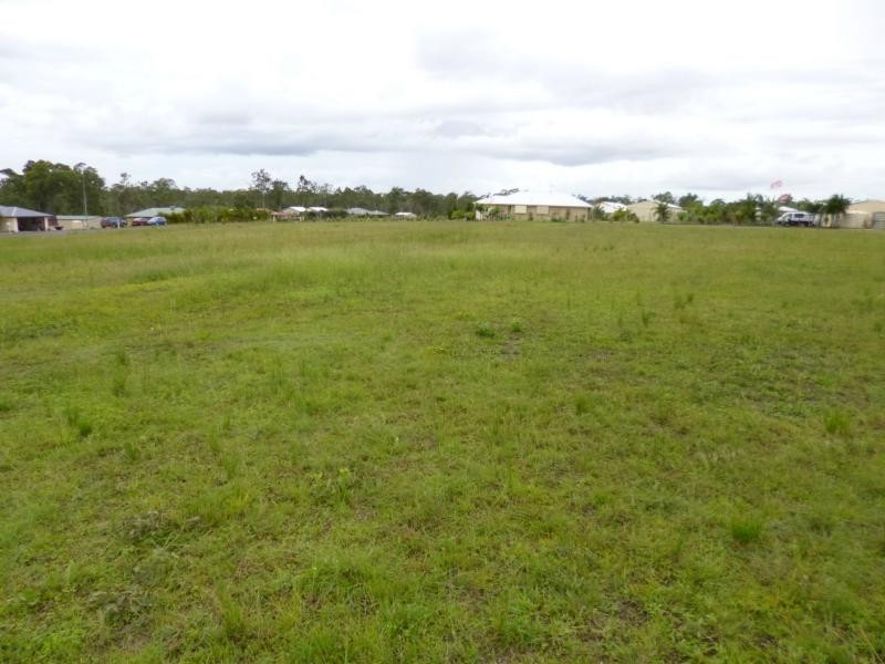 10 Yalla Lane, Childers Shining, Childers QLD 4660