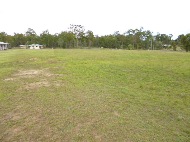 10 Yalla Lane, Childers Shining, Childers QLD 4660