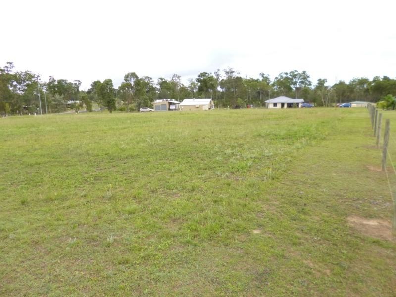 10 Yalla Lane, Childers Shining, Childers QLD 4660