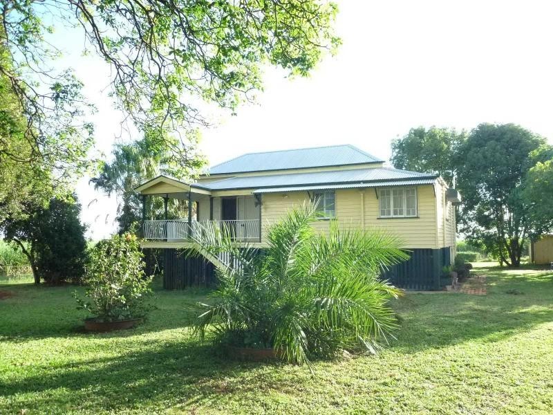 4192 Childers Road, Cordalba QLD 4660
