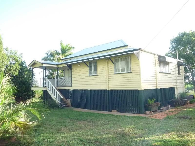 4192 Childers Road, Cordalba QLD 4660