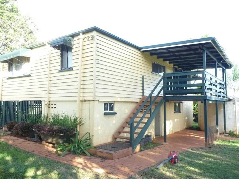 4192 Childers Road, Cordalba QLD 4660