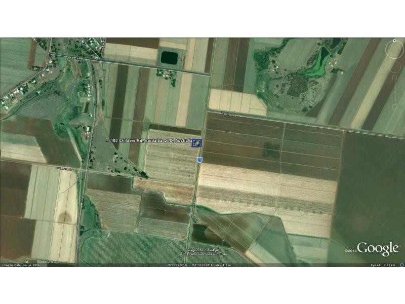 4192 Childers Road, Cordalba QLD 4660