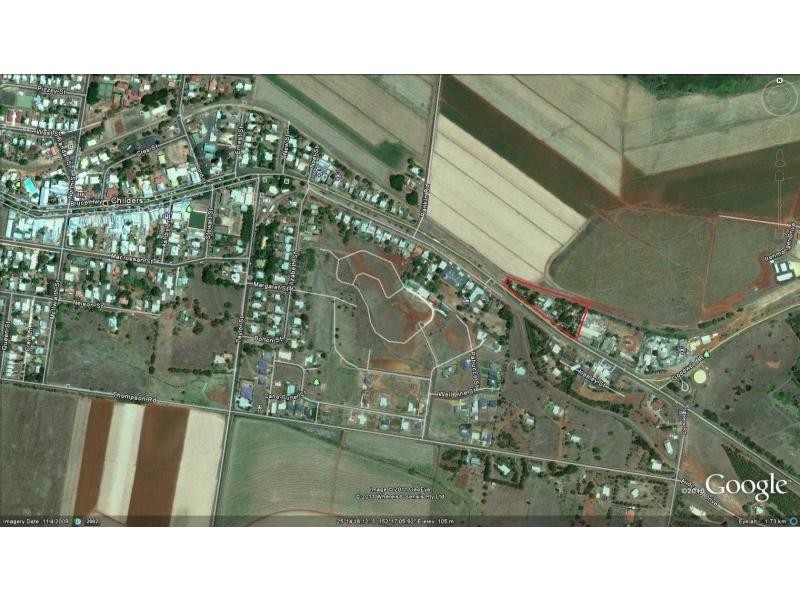 28696 Bruce Highway, Childers QLD 4660