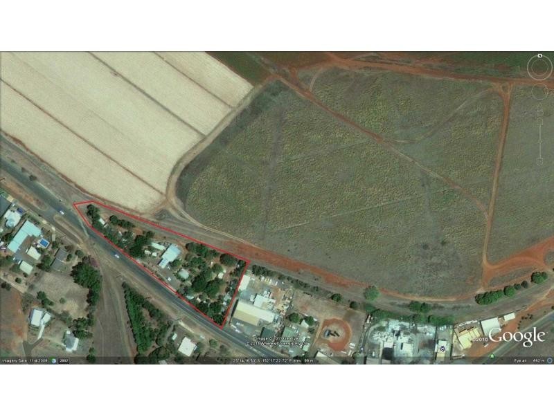 28696 Bruce Highway, Childers QLD 4660