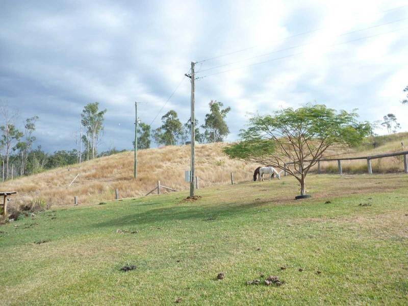 284 Railway Road, Booyal QLD 4671