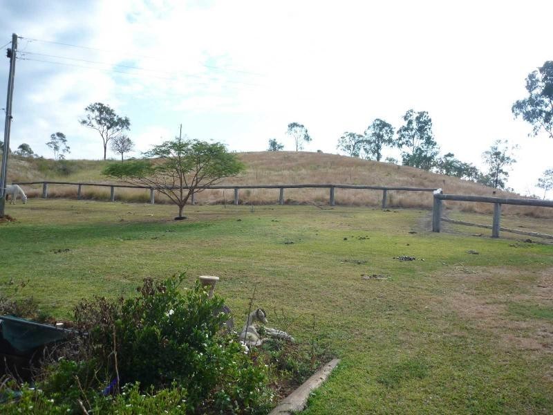 284 Railway Road, Booyal QLD 4671