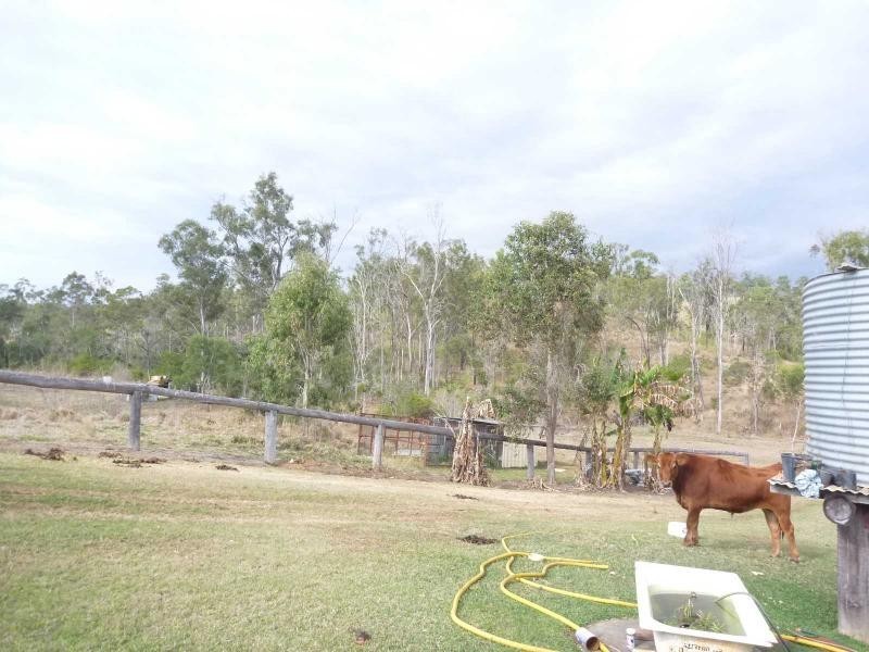 284 Railway Road, Booyal QLD 4671