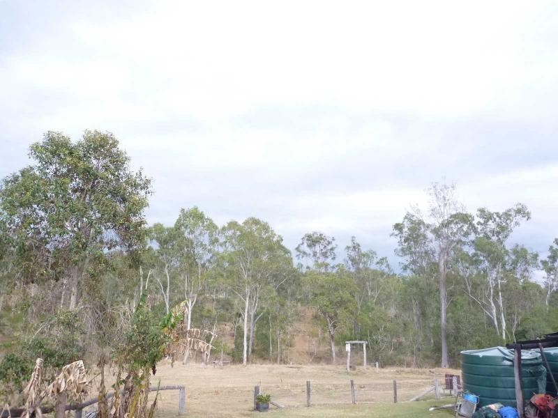 284 Railway Road, Booyal QLD 4671