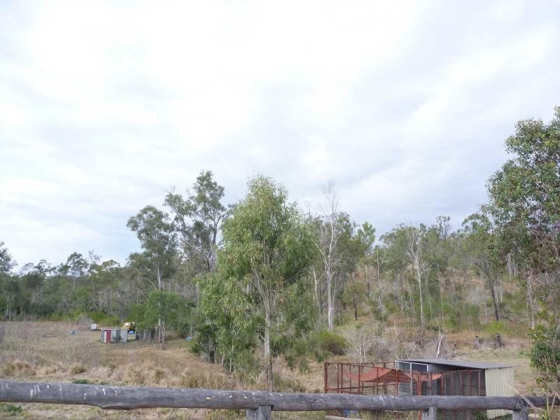 284 Railway Road, Booyal QLD 4671