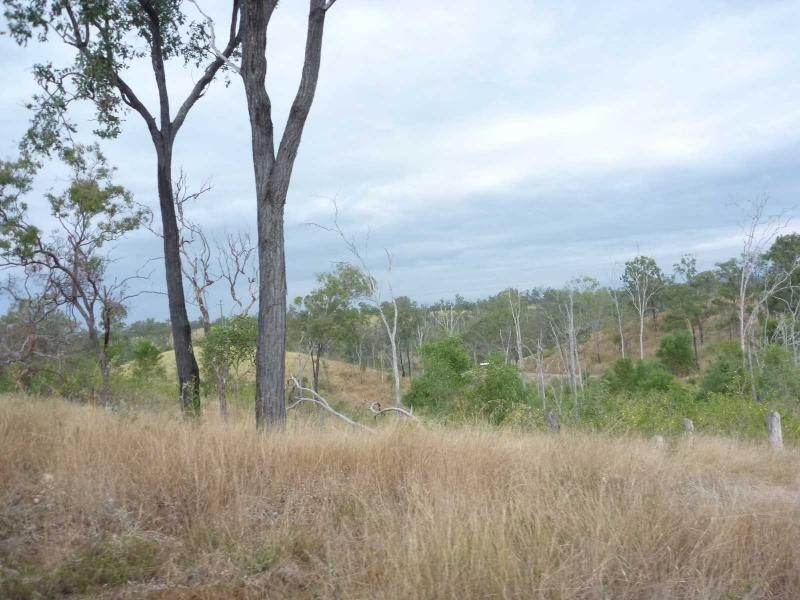 284 Railway Road, Booyal QLD 4671