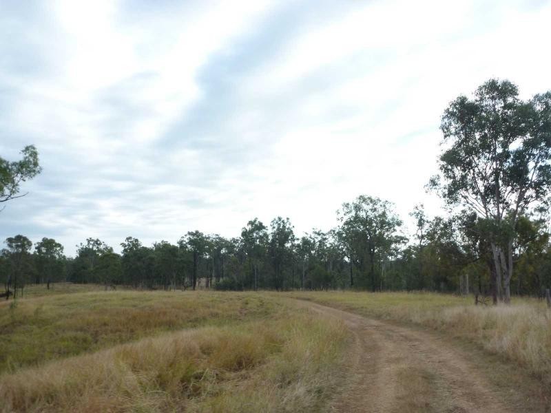 284 Railway Road, Booyal QLD 4671