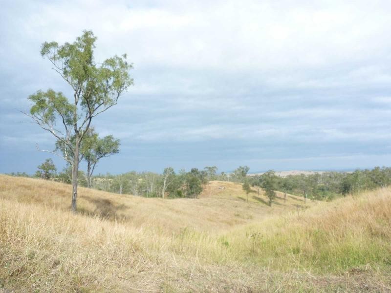 284 Railway Road, Booyal QLD 4671