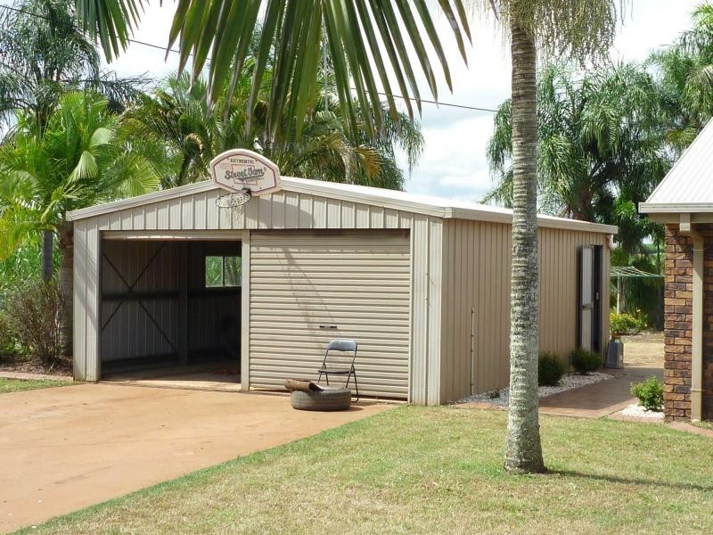 16 Station Road, Horton QLD 4660