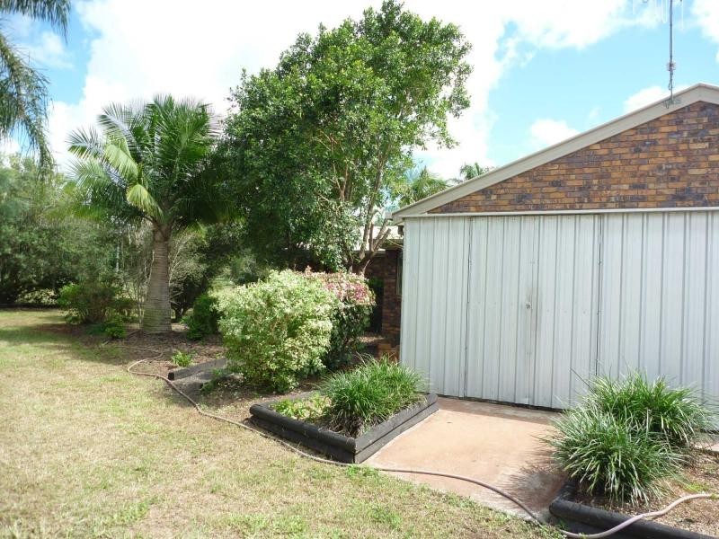 16 Station Road, Horton QLD 4660