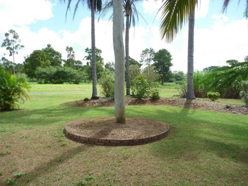 16 Station Road, Horton QLD 4660