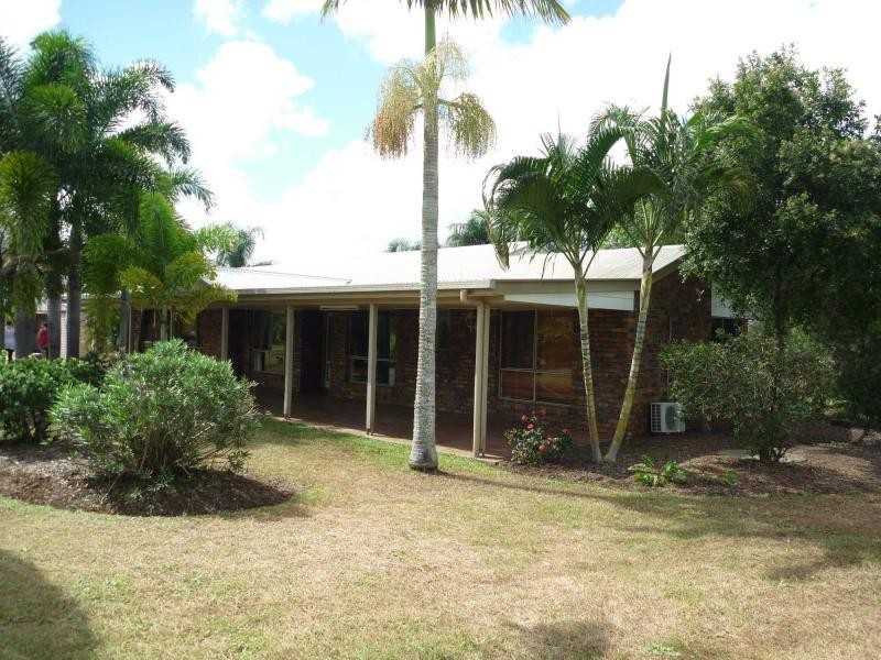 16 Station Road, Horton QLD 4660