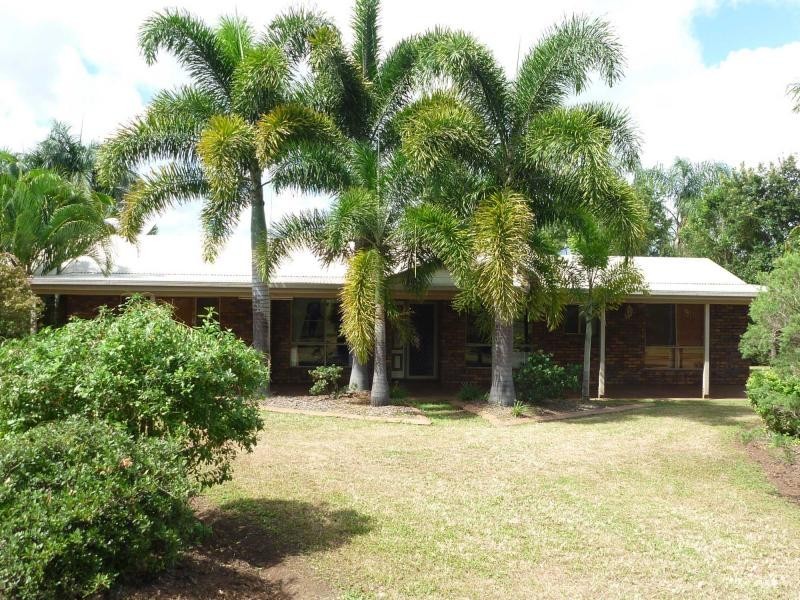 16 Station Road, Horton QLD 4660