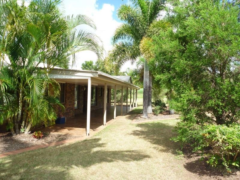 16 Station Road, Horton QLD 4660