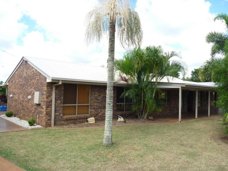 16 Station Road, Horton QLD 4660